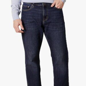 Amazon Essentials Jeans for Men Straight Fit, Bootcut